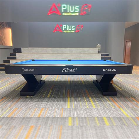 bàn bi a avs|Aplus Billiards.